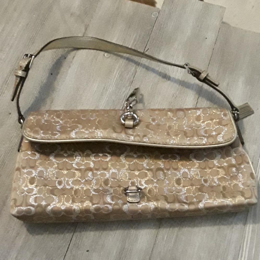 Vintage coach